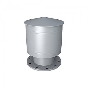 Патрубки вентиляционные ПВ