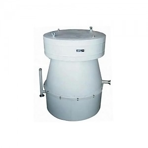 Клапаны предохранительные гидравлические КПГ