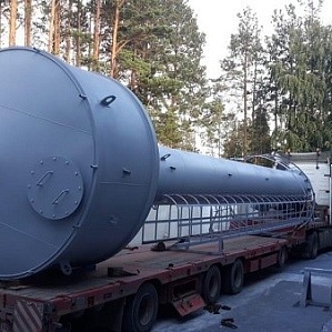 Башня Рожновского ВБР 50/18